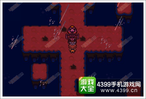漆黑的魅影盖诺赛克特