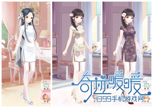 奇迹暖暖关卡掉落物品推荐