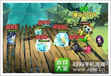 龙血战神手游英雄推荐