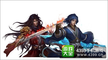 龙血战神手游新手攻略