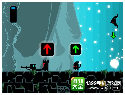 像素突击挑战技巧
