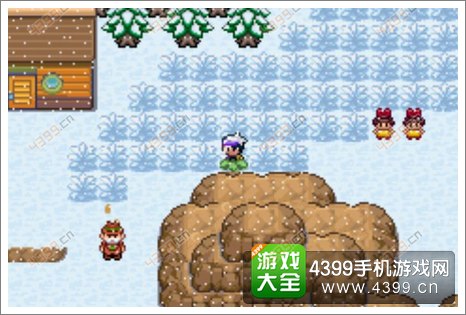 漆黑的魅影玛狃拉