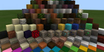 我的世界手机版材质 Smeeth Texture Pack
