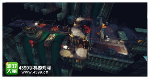鬼吹灯手游