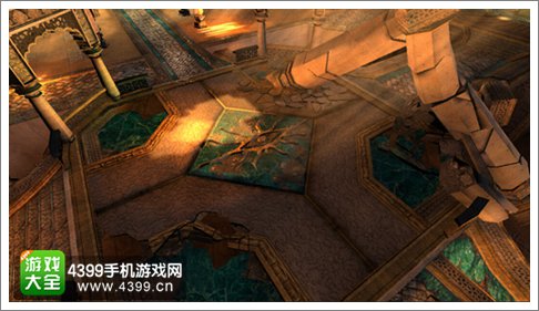 鬼吹灯手游