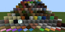 我的世界手机版材质 SimpleJCraft