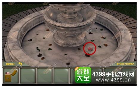 房子的神秘冒险