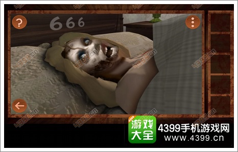 逃离恐怖楼层3