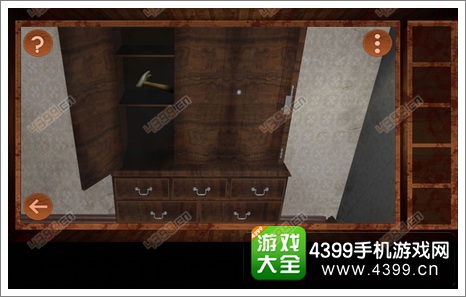 逃离恐怖楼层3
