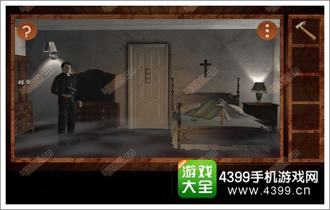 逃离恐怖楼层3