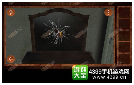 逃离恐怖楼层3