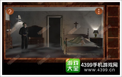逃离恐怖楼层3
