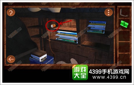 逃离恐怖楼层3房间二