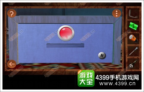 逃离恐怖楼层3房间二