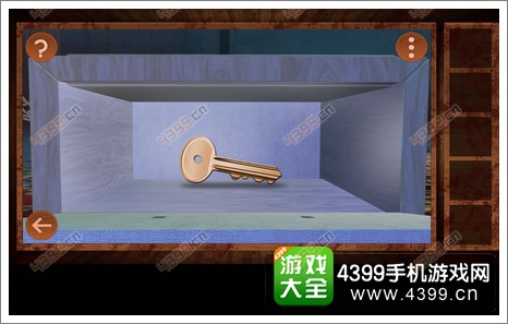 逃离恐楼层3房间二