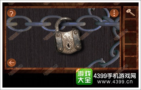 逃离恐怖楼层3房间二
