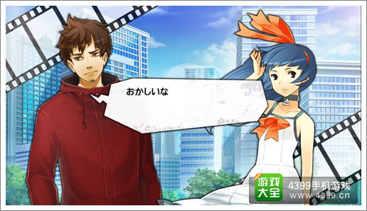 日服热门(过)游戏精选第三期 那些让人下巴脱臼的游戏们