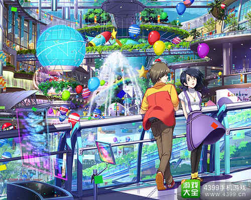 中国国际数码互动娱乐展览会