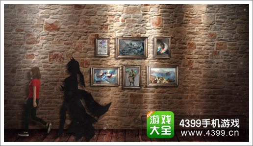 《召唤师联盟》携手三大代言人 11日全平台公测
