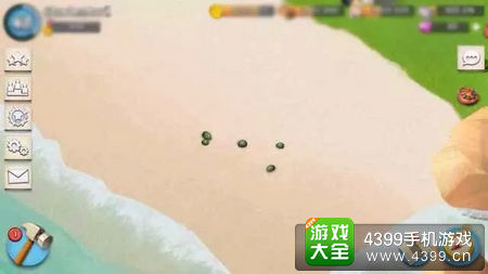 海岛奇兵