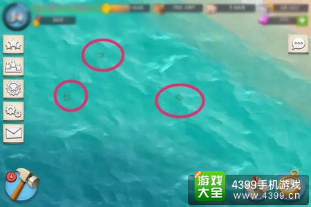 海岛奇兵