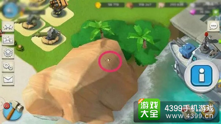海岛奇兵