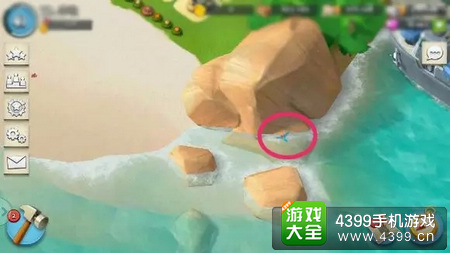 海岛奇兵
