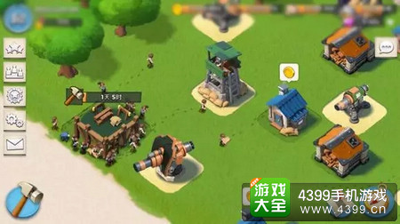 海岛奇兵