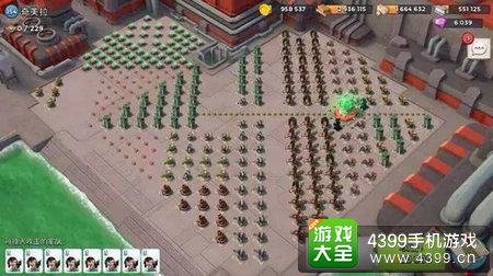 海岛奇兵