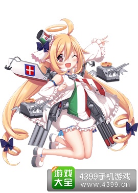 战舰少女夏季活动