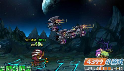  大闹天庭篇V16.9版本更新公告