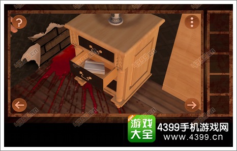 逃离恐怖楼层3房间4