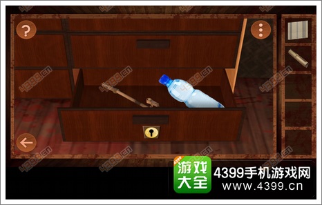 逃离恐怖楼层3房间4