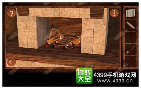 逃离恐怖楼层3房间4