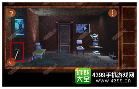 逃离恐怖楼层3房间5