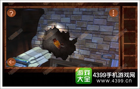 逃离恐怖楼层3房间5
