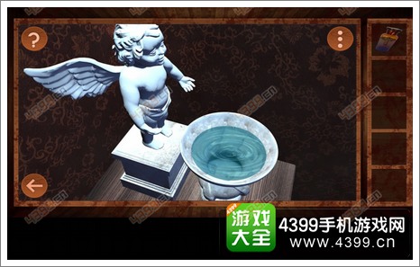逃离恐怖楼层3房间5