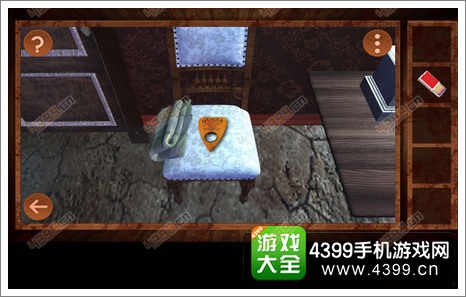 逃离恐怖楼层3房间5