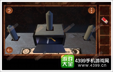 逃离恐怖楼层3房间5