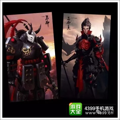 百将行吕布