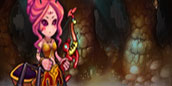 弹弹堂S魔蚁女王（普通）