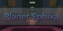 我的世界手机版跑酷存档 Planet Ephixa