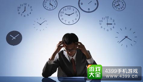 手游困惑