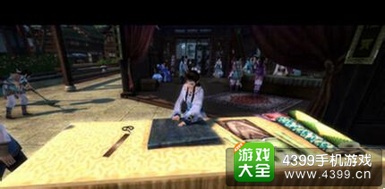 九阴真经裁缝