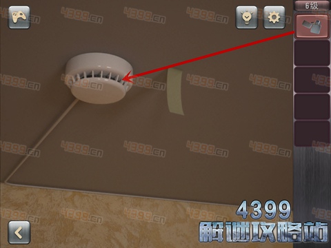 精神病逃生第6关攻略