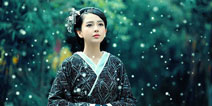 《莽荒纪》电视剧女主成谜 谁将成为手游《莽荒纪2》代言人？