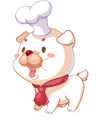 奥比岛厨司斗牛犬