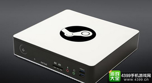 steam主机