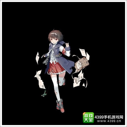 战舰少女飞鹰