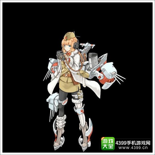 战舰少女苏联战舰？